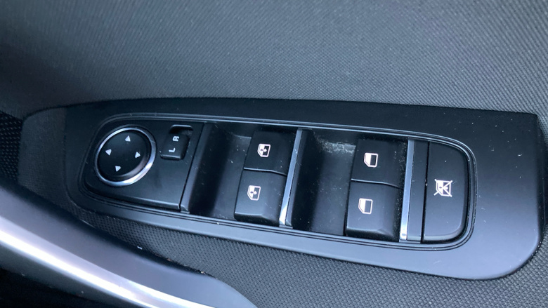 Kia Ceed 1.6 CRDi ISG 2 NAV 5dr Diesel Hatchback